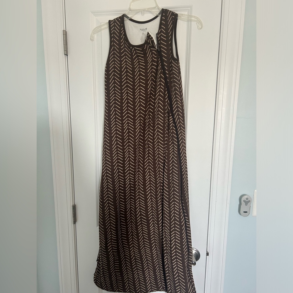 Kyte baby sleep sack 1.0 TOG